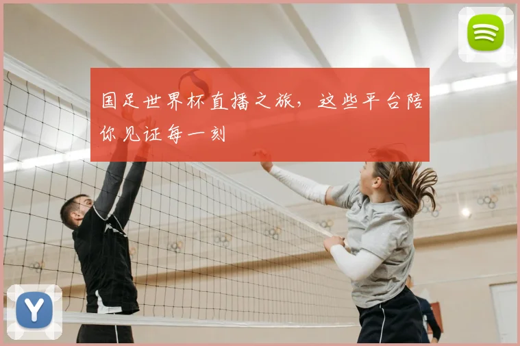 国足世界杯直播之旅，这些平台陪你见证每一刻