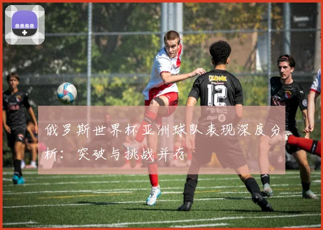 俄罗斯世界杯亚洲球队表现深度分析：突破与挑战并存
