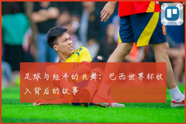 足球与经济的共舞：巴西世界杯收入背后的故事