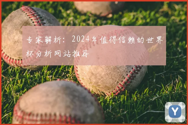 专家解析：2024年值得信赖的世界杯分析网站推荐