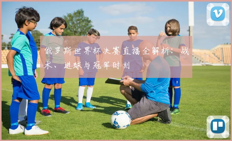 俄罗斯世界杯决赛直播全解析：战术、进球与冠军时刻