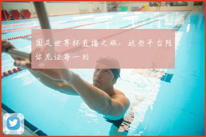 国足世界杯直播之旅，这些平台陪你见证每一刻